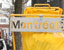 Garbage Cans in Montreal, a phoyography project, which documents types of garbage cans and the state of tidiness of the city
