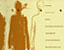 double-sides pages of the book Slavery and its book cover