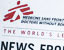 Quaterly Newsletter for Doctors Without Borders