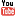 YouTube's icon.