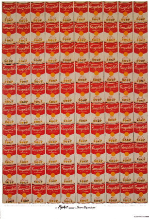 Andy Warhol