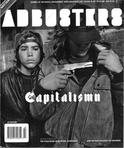 Adbusters