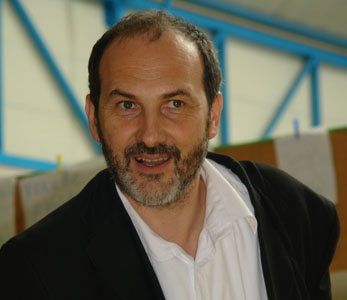 Paul Ariès