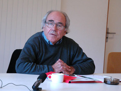 Jean Baudrillard