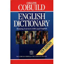 English language Dictionary