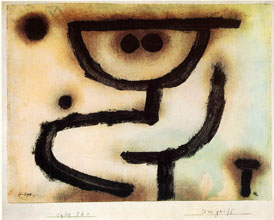 Klee embrace